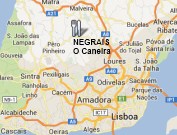 Restaurante O CANEIRA, apenas a 20km de Lisboa, 15km de Sintra e Mafra ou 12km de Loures.