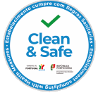 Clean & Safe