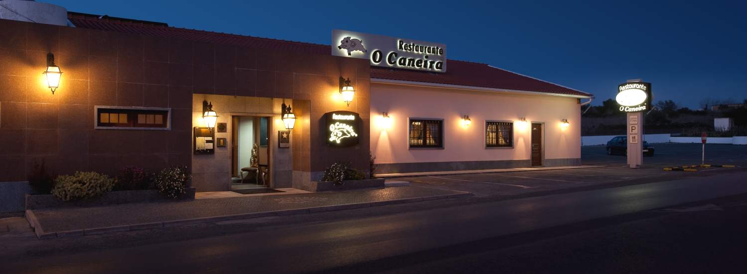 Restaurante O Caneira